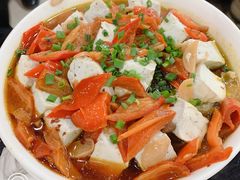 -绍兴名菜馆(可乐路店)