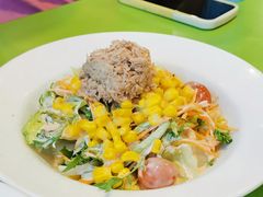 -萨莉亚意大利餐厅(白云汇店)
