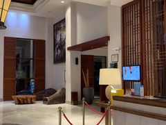 -三清山希尔顿度假酒店