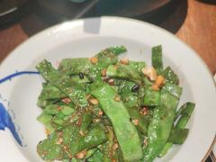 -佬麻雀·新湘菜(珠海金发购物中心店)