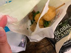 -台湾塩酥鸡(通化直营店)