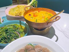 -米多分·越南小馆(南海万科广场店)