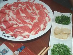 -1078號老北京涮肉(松柏店)