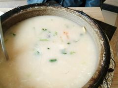 -粤仔湾砂锅粥(广益哥伦布店)