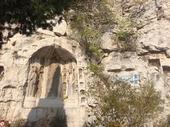 -青州市云门山风景区