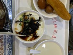 -阊门姚记豆浆(旧学前直营店)