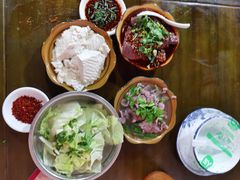 -小杨翘脚牛肉