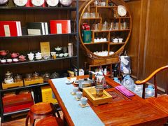 -涵苑私宴定制(外滩店)