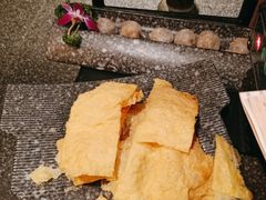 老哥炸豆皮-哥老官重庆美蛙鱼头(西湖银泰十一哥店)