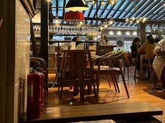 -大书房咖啡(中传国交店)