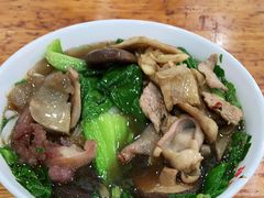 -肆姐面粉馆(坡子街店)