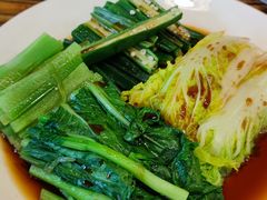 -格日勒阿妈蒙古厨房(大召店)
