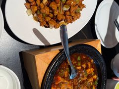 -国人川菜(李家村建东街店)