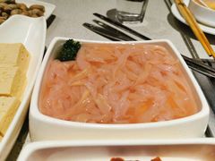 -海底捞火锅(奥体南路店)