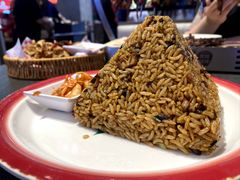 -钱锋炭缸烧烤(南湖大路总店)