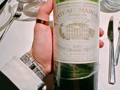 -香港喜来登酒店蚝酒吧