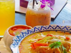 -Thai Alley泰爱里(二沙岛店)