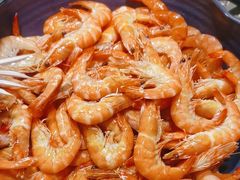 -重庆丽苑维景国际大酒店·海鲜自助餐厅