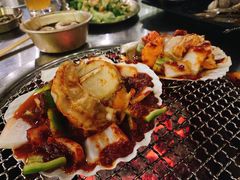 -鑫釜山海鲜烧烤(浑南店)