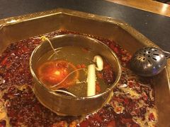 -蜀九香火锅(彩虹店)