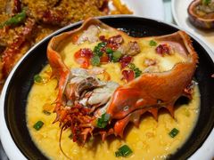 -79号渔船海鲜饭店(华强北店)