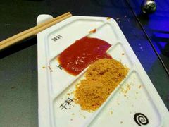 -很久以前羊肉串(清河店)