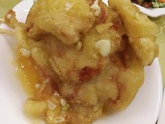 -东北四季饺子王(华山路店)