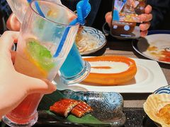 -極上萬膳·日料放题(海岸城店)