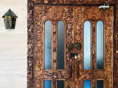 -长春世界雕塑园冰雪艺术天地