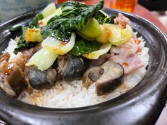 黄鳝煲仔饭-禾滋味·日日美食店(荔福路店)