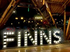 -FINNS Beach Club