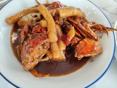 -蟹天蟹地农家菜·阳澄湖大闸蟹(浅水湾店)