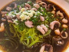 -老平安农家菜(平安店)