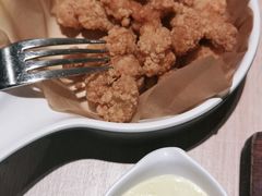 -卡朋西餐(悦汇城店)