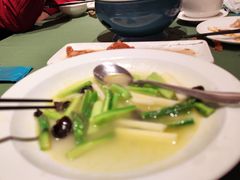 -老吉堂上海本帮菜(望京万象汇店)