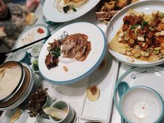-聆桂烤鸭·金奖烤鸭(静联广场店)