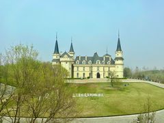 -北京张裕爱斐堡酒庄