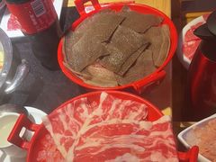 -吴老幺火锅(金龙店)