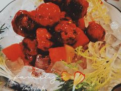 -周三的情书花园餐厅(江北店)