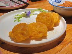 -小放牛炒菜馆(中山路乐汇城店)