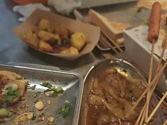 -有局·成都市井烧烤·精酿啤酒(双楠店)