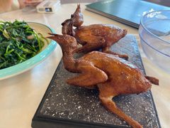 -五谷芳乳鸽王(梅沙老店)