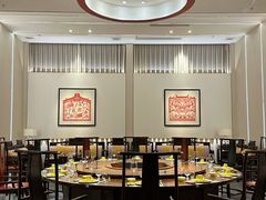 -金成潮菜博物馆(海珠湿地店)