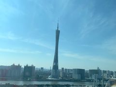 -广州富力丽思卡尔顿酒店