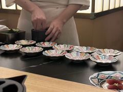 -鮨政·Omakase(港汇恒隆广场店)
