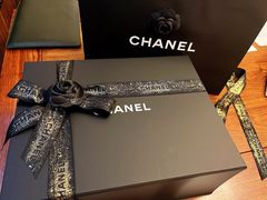 -CHANEL(恒隆广场店)