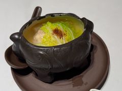 -淮扬府·游园京梦(成都 SKP 店)