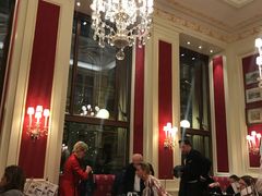 -Cafe Sacher(WIEN)