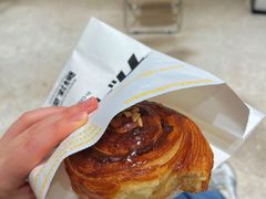 -分子跳动鲜活面包(五一大道店)
