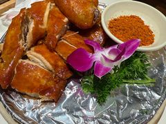 -食膳星港记·手工现做港式茶餐厅(吉联店)